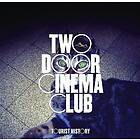 Two Door Cinema Club Tourist History LP