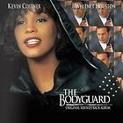 Whitney Houston The Bodyguard 30th Anniversary Edition LP