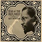 Ken McIntyre Year Of The Iron Sheep Limited Edition LP