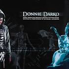 Michael Andrews Donnie Darko 20th Anniversary Limited Edition LP