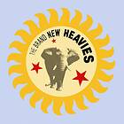 New Heavies LP