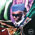 Pharoah Message From Home CD