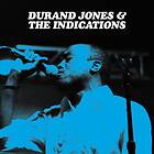 Durand & The Indications & LP