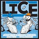 Aesop Rock Lice Two: Still Buggin' Limited Edition LP