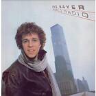 Leo Sayer World Radio LP