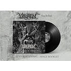 Uburen Usurp The Throne LP