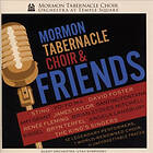 Mormon Tabernacle Choir & CD