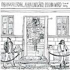 Fabian Kallerdahl Live At Unity LP