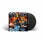 Wig Wam The Dark Signert Utgave (Begrenset Antall) LP