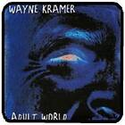 Wayne Adult World CD