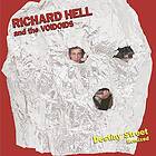 Richard Hell Destiny Street Remixed LP