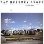 Pat Metheny American Garage LP