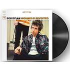 Bob Highway 61 Revisited LP