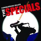 Specials Conquering Ruler LP