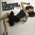 The Cardigans Super Extra Gravity CD