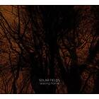 Solar Fields Leaving Home CD