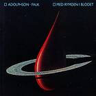 Adolphson & Med Rymden I Blodet Limited Edition LP