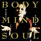 Gibson Body Mind Soul Expanded Edition CD