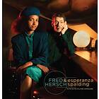 Fred Hersch & Spalding Alive At The Village Vanguard CD