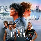 Tangerine Shy People CD