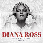 Ross Supertonic: Mixes CD