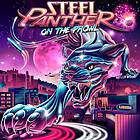 Steel Panther On The Prowl CD