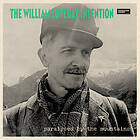 William Loveday Intention Paralysed By Mountains LP