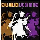 Scott Live On Air 1968 CD