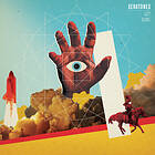 Seratones Get Gone LP