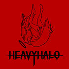 Heavy Halo CD