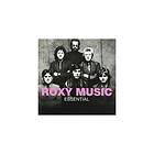 Roxy Music Essential CD