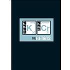 King Crimson Elements Tour Box 2021 CD