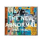 The Strokes New Abnormal Deluxe Edition CD