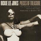 Rickie Lee Jones Of Treasure LP