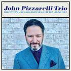 John Pizzarelli For Centennial Reasons: 100 Year Salute To Nat Cole CD