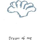 Dream Of Me LP