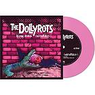 The Dollyrots Alone Again (Naturally) Limited Edition LP