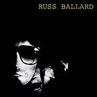 Russ Ballard - Russ Ballard CD