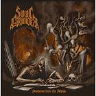 Soul Grinder Anhems From The Abyss CD