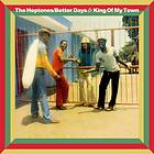 The Heptones Betters Day & King Of My Town (Expanded) CD