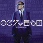 Chris Brown Fortune Deluxe Edition CD
