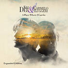Dee A Place Where i Can Go CD
