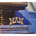 Man Kingdom Of Noise CD