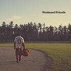 Weakened Quitter Limited Edition LP