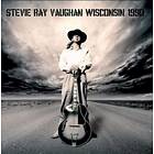 Stevie Ray Wisconsin 1990 CD