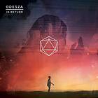 Odesza In Return CD