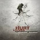 musikk The Hurt Locker CD