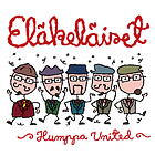 Eläkeläiset Humppa United LP