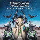 Menog Party Farm CD