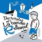 Artister The Totale Of La Bande A Renaud CD